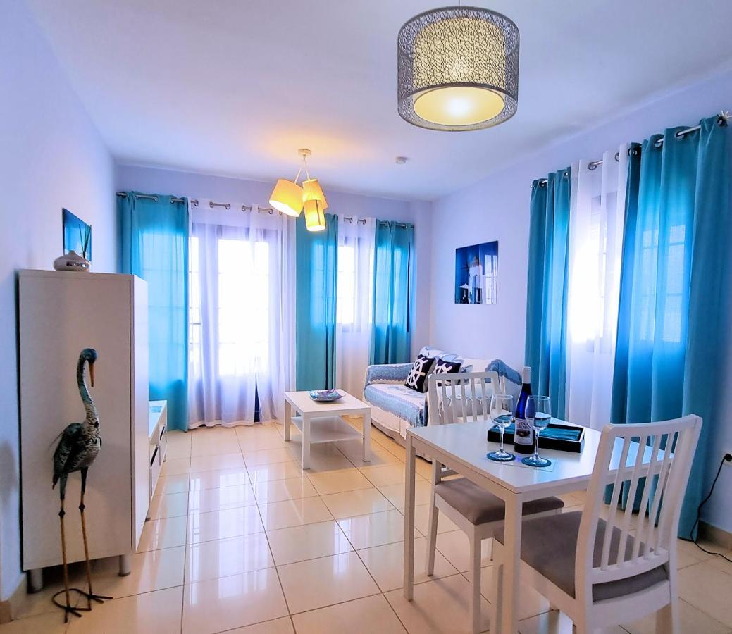 La Graciosa Mykonos Beach, Junior Suite Калета де Себо Екстериор снимка