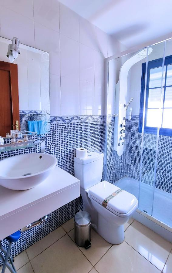 La Graciosa Mykonos Beach, Junior Suite Калета де Себо Екстериор снимка