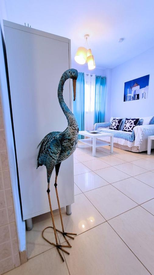 La Graciosa Mykonos Beach, Junior Suite Калета де Себо Екстериор снимка