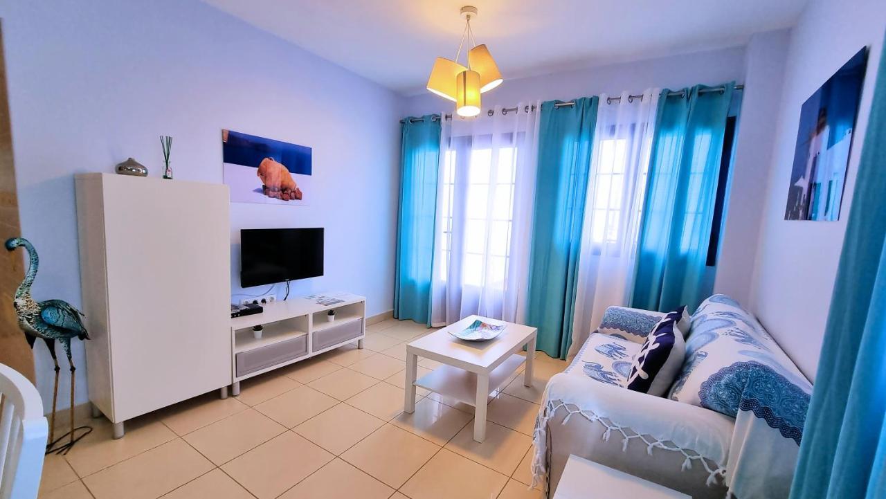 La Graciosa Mykonos Beach, Junior Suite Калета де Себо Екстериор снимка