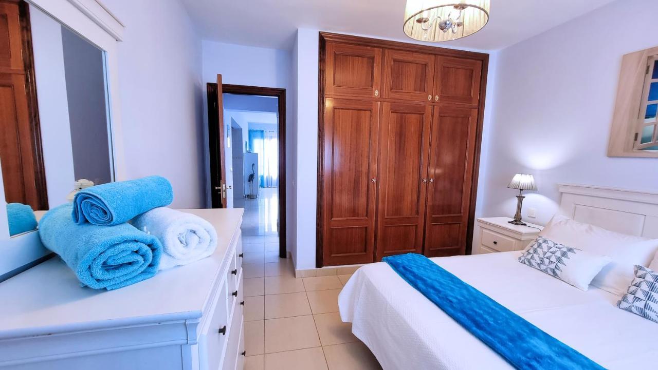 La Graciosa Mykonos Beach, Junior Suite Калета де Себо Екстериор снимка