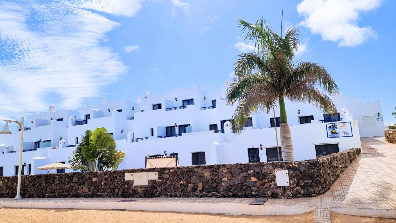 La Graciosa Mykonos Beach, Junior Suite Калета де Себо Екстериор снимка