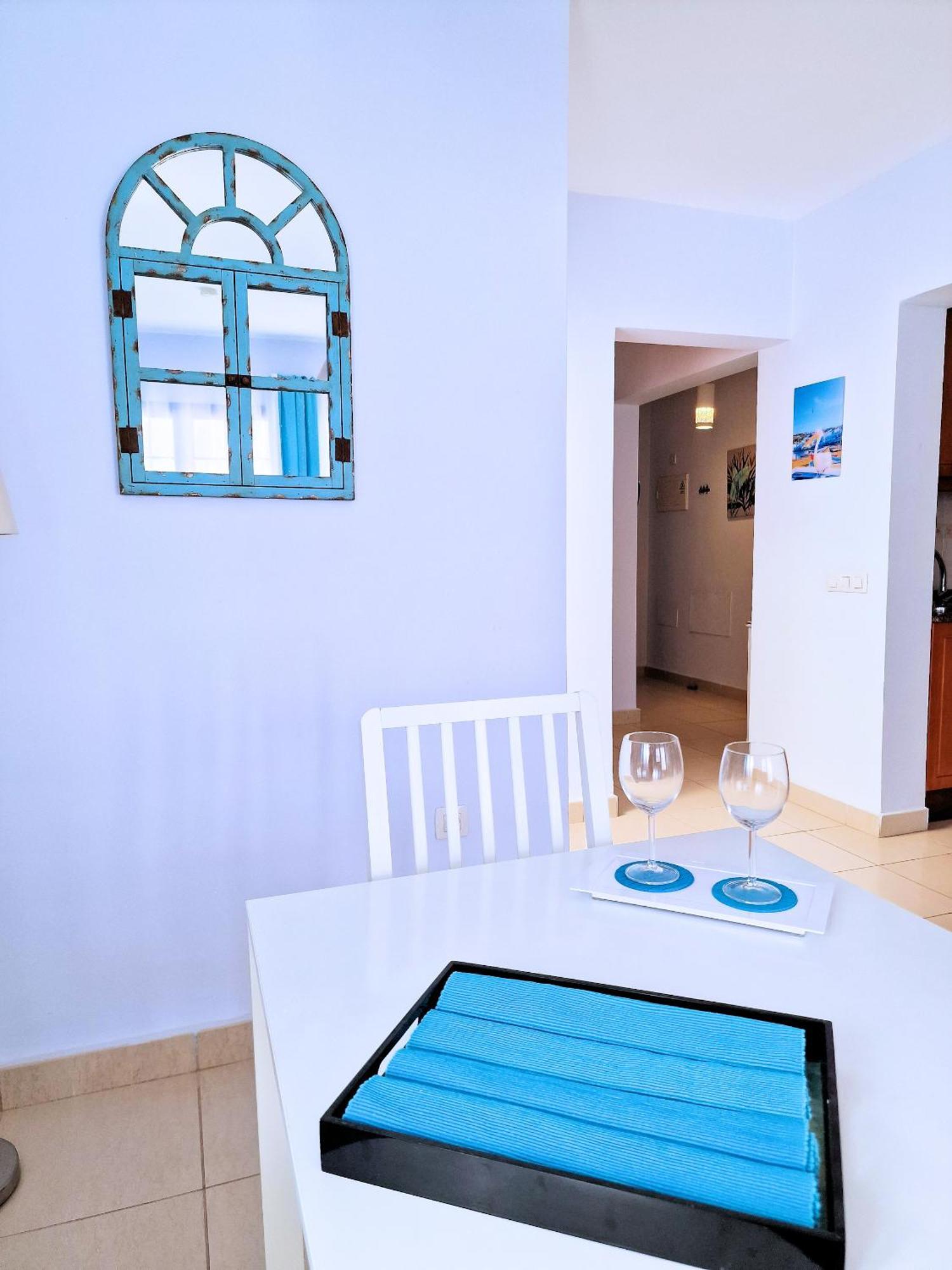 La Graciosa Mykonos Beach, Junior Suite Калета де Себо Екстериор снимка